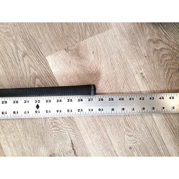 Adams Golf GT 500 6 Iron Regular True Temper Steel Shaft Right Handed - Picture 8 of 11